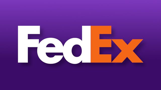 Divulgação/FedEx