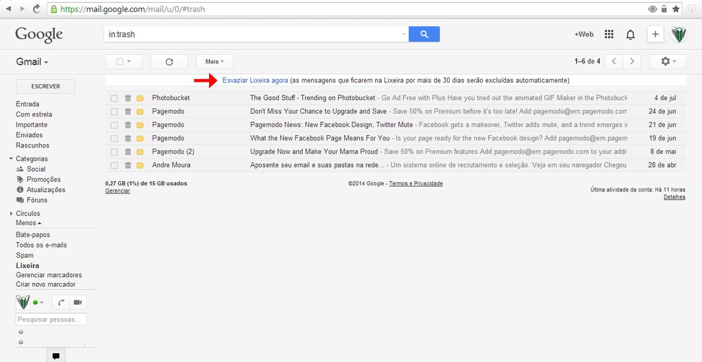Gmail Gmail
