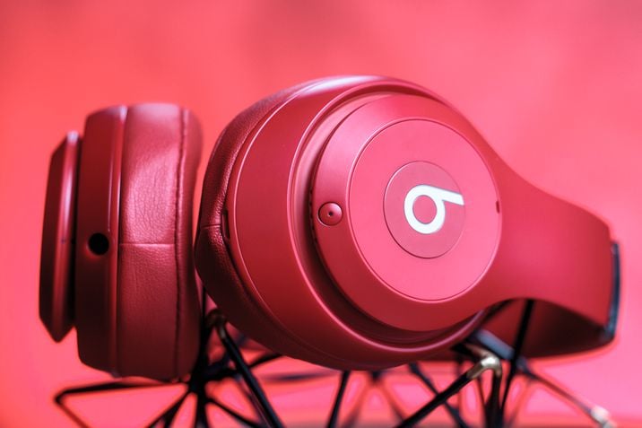 Beats studio 3 discount caracteristicas