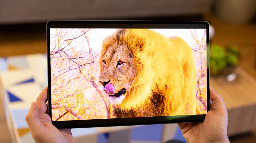 Samsung Galaxy Tab S11 Ultra