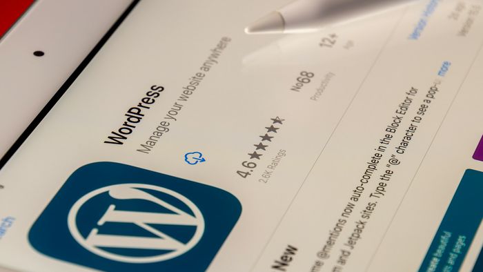WordPress ganha assistente de IA para você criar o seu site ou blog