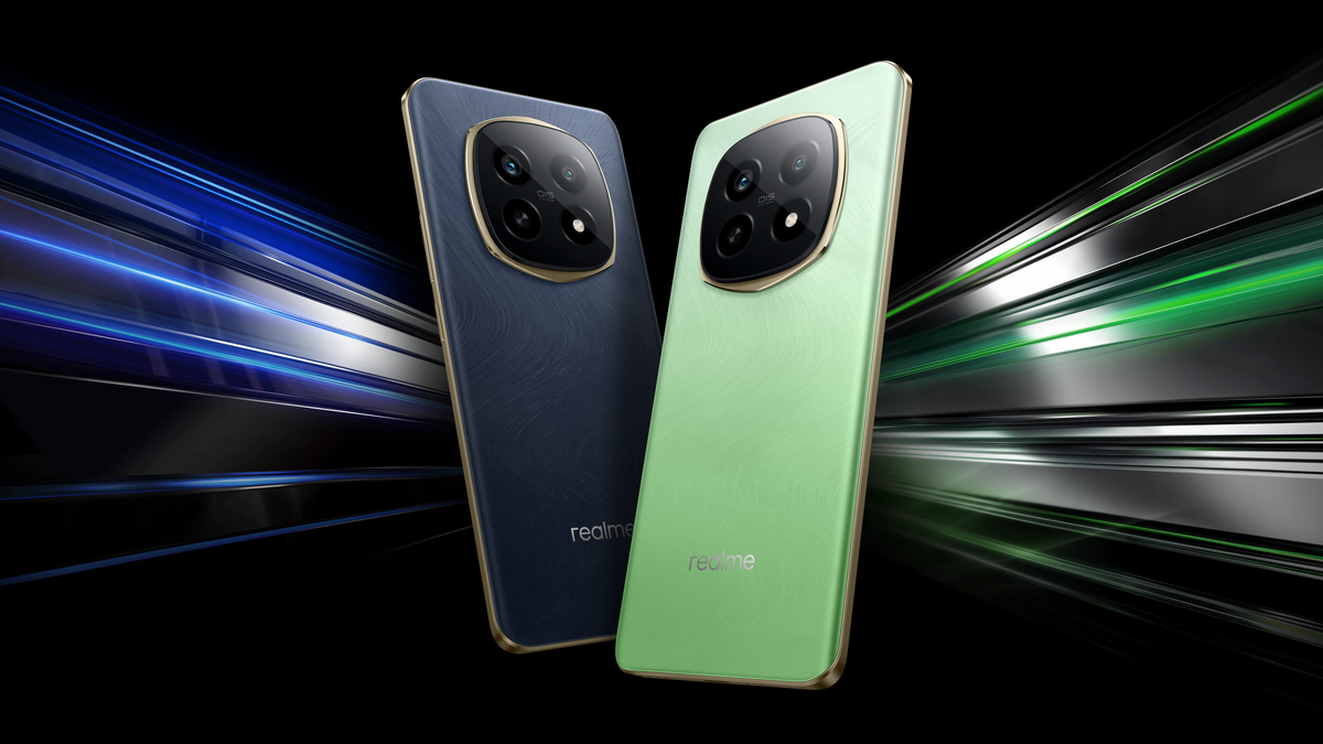 Realme Coloca 12 GB De RAM Em Suposto Novo Celular Baratinho Canaltech vivo-new-model-2025-johnny-d-grant