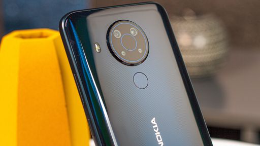 Nokia G50 deve ser anunciado com 128 GB de armazenamento e pelo menos duas cores