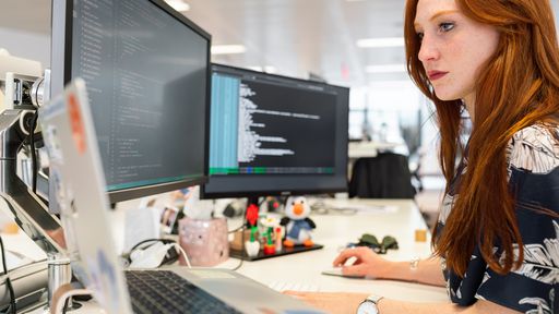 Fintech tem 10 vagas abertas na área de TI, sendo cinco para mulheres