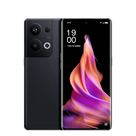 Oppo Reno 9 Pro Plus