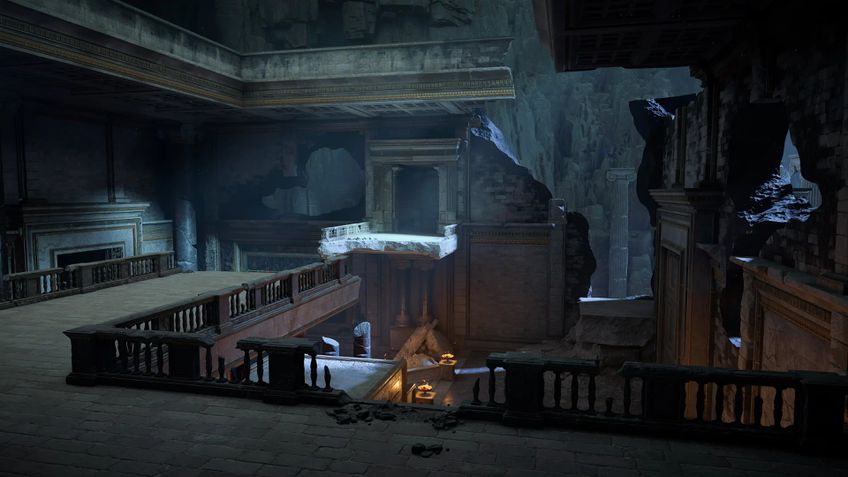 God of War Multiplayer