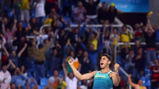 Rio 2016: França perde duas vezes para o Brasil e vira meme entre os brasileiros