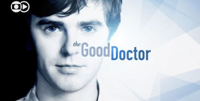 Série "The Good Doctor", disponível no Globoplay, é motivo de ação conjunta com a Cabidy para descontos e cupons de assinatura para usuários (Imagem: Divulgação/Globoplay)