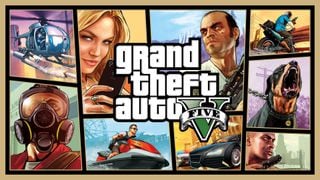 OPORTUNIDADE: GTA V completamente grátis!