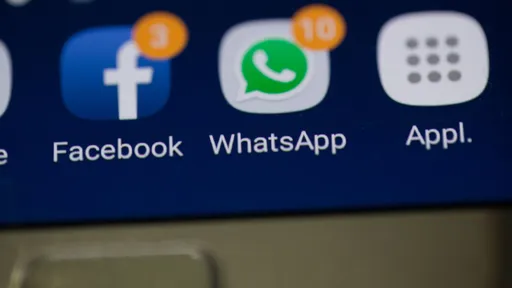 Defensoria Pública de SP pede a suspensão das novas regras de uso do WhatsApp