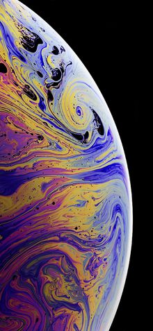 wallpaper iPhone Xs