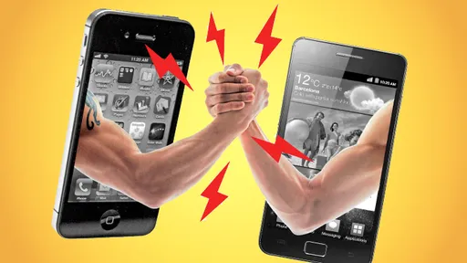 Motorola vs. Apple: novo episódio da guerra quer proibir vendas da Maçã nos EUA