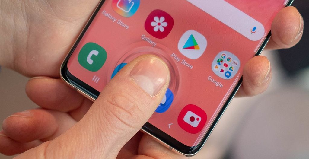 A família Galaxy S10 de smartphones da Samsung tem uma vulnerabilidade que permite que qualquer digital destrave o aparelho diante do uso de películas protetoras terceirizadas: Samsung anunciou patch para corrigir o problema