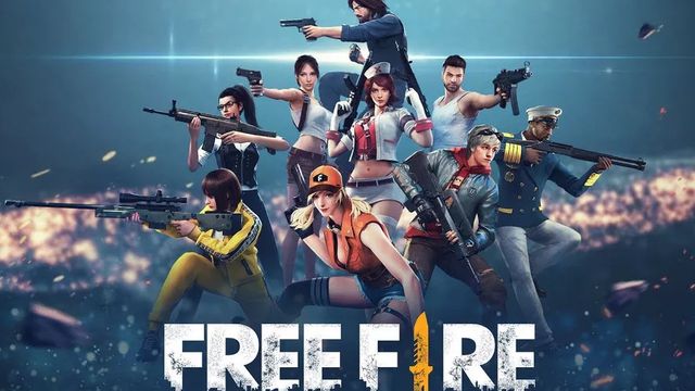 Free Fire é o game mobile mais baixado do Brasil e do mundo em 2020 -  Canaltech