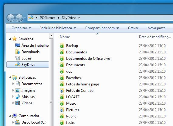 SkyDrive SkyDrive