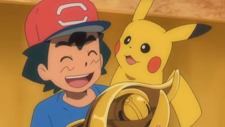 Pokémon: 'Por que a luta de Ash por 22 anos me fez pensar que ser