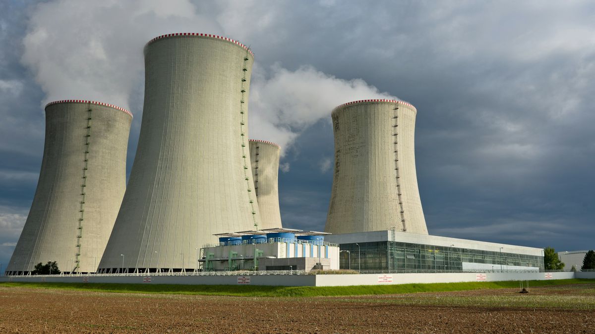 Google investe em reatores nucleares e quer treinar milhares de eletricistas