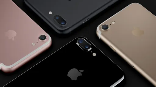 Apple não está dando conta da demanda pelo iPhone 7