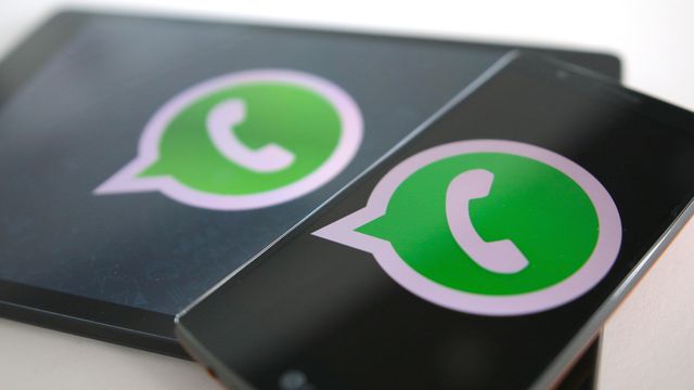 WhatsApp pode estar chegando ao iPad