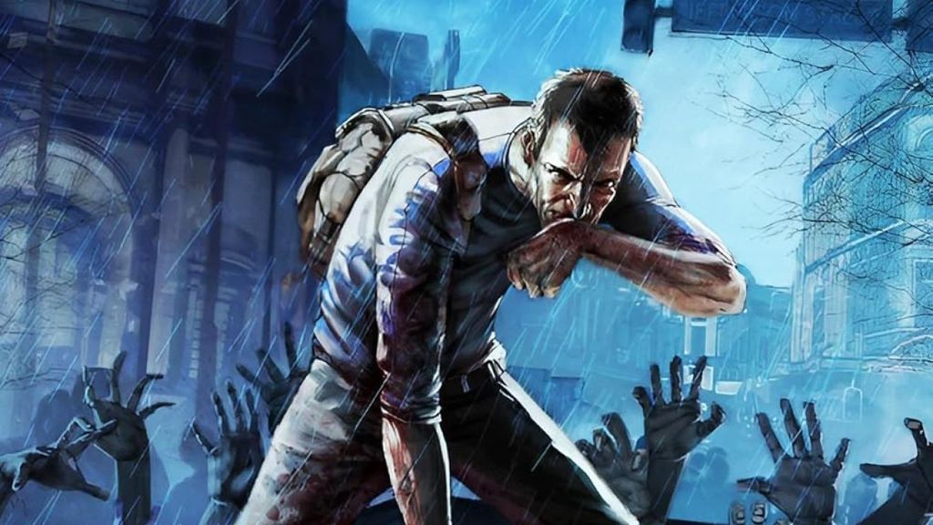 Imagem de Project Zomboid