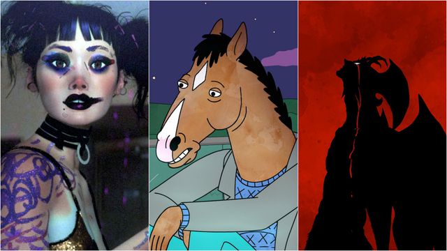 7 animações para adultos que você pode assistir na Netflix - Revista  Galileu