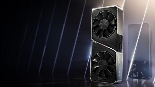 GPUs Nvidia GeForce RTX 3000 têm limitador de mineração contornado por programa