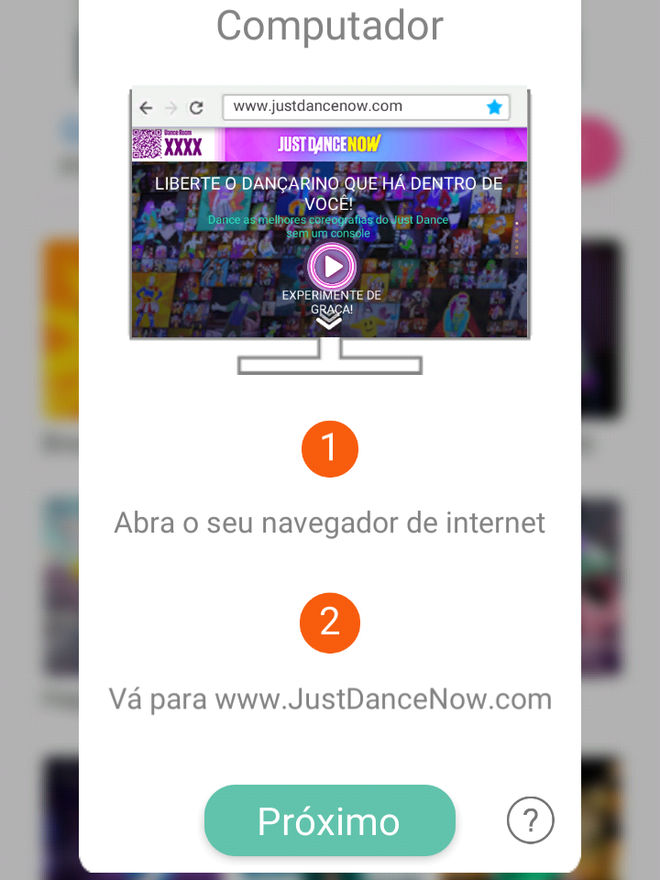 Just Dance Now: saiba como jogar de graça no celular - Canaltech