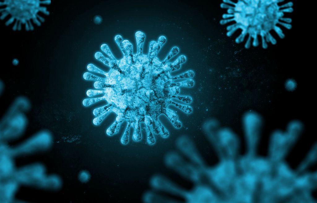 Wuhan: sequências genéticas do coronavírus foram deletadas, diz cientista