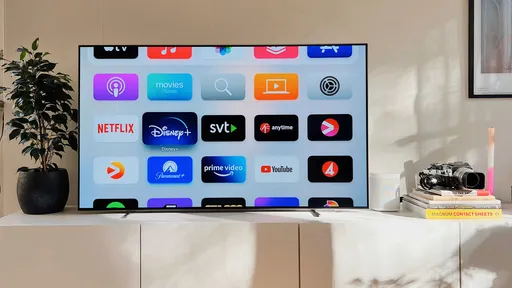 Como conectar o iPad na Apple TV