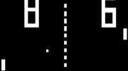 Atari trará o clássico Pong para o iOS