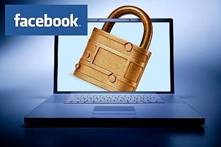 Segurança no Facebook Segurança no Facebook