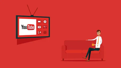 YouTube já tem mais de 1,8 bilhão de usuários ativos por mês