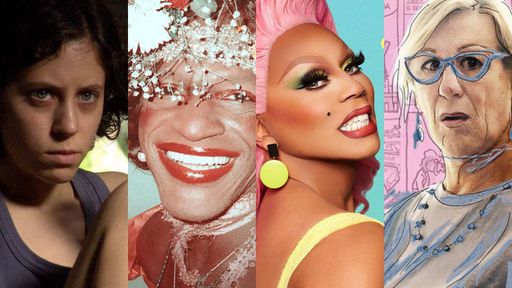 Dia do Orgulho LGBTQIA+ | 10 filmes, séries e documentários para maratonar