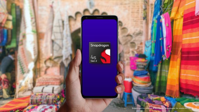 Divulgação/Qualcomm