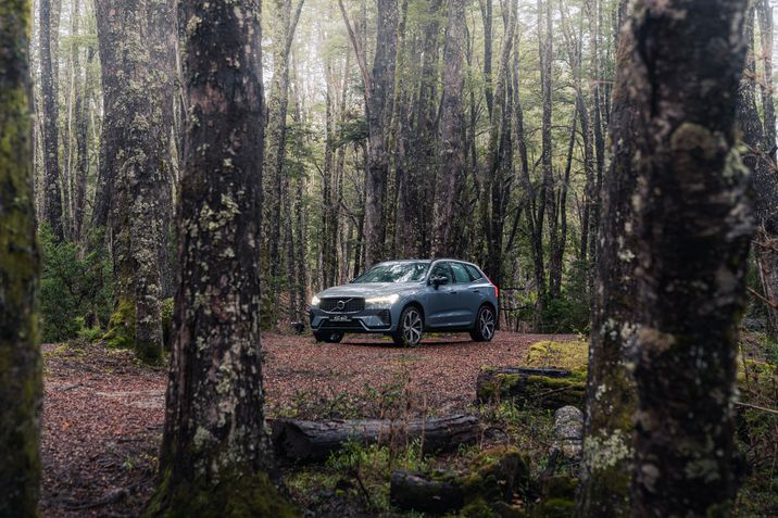 Volvo XC60 2024