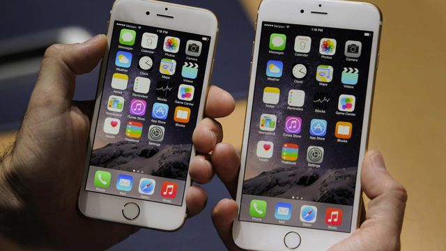 Em menos de uma semana, iPhone 6s já coleciona reclamações de superaquecimento