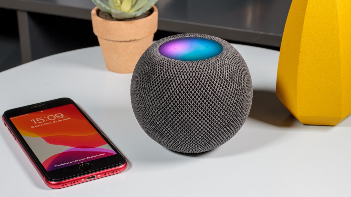 Novos HomePod Mini e Apple TV estão a caminho; saiba o que esperar