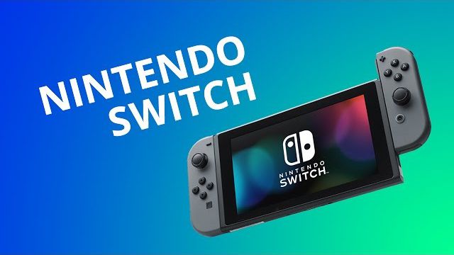 Nintendo Switch [Análise / Review] - Canaltech