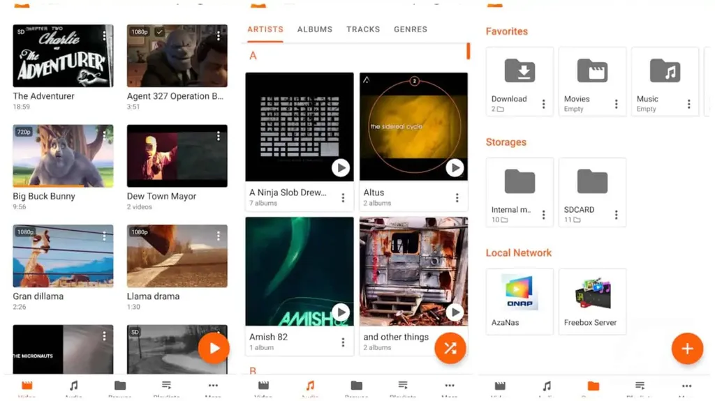 Cansado da Play Store? Conheça lojas alternativas para aplicativos Android