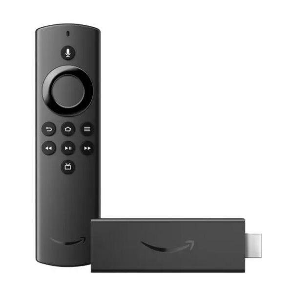 Fire TV Stick Lite Amazon Full HD [CUPOM]