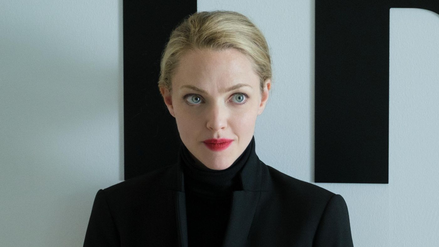 Theranos Serie _ «The Dropout»: Neue Serie zur Betrügerin Elizabeth ...