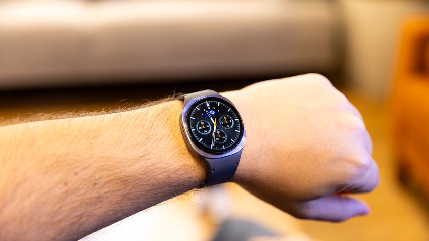 Galaxy Watch 8 Galaxy Watch 8