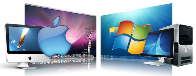 Qual é melhor, MAC ou PC?
