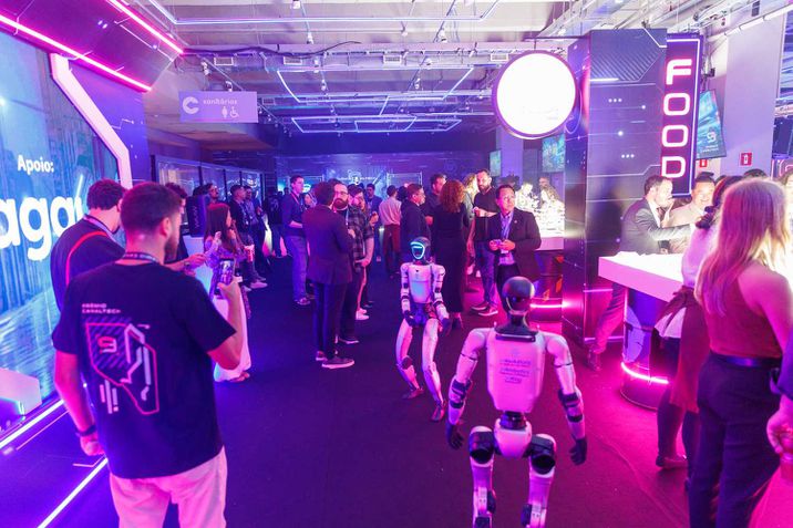 9&ordm; Pr&ecirc;mio Canaltech