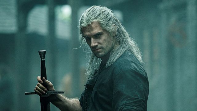 Netflix confirma a 3ª temporada de 'The Witcher'; a 2ª estreia em