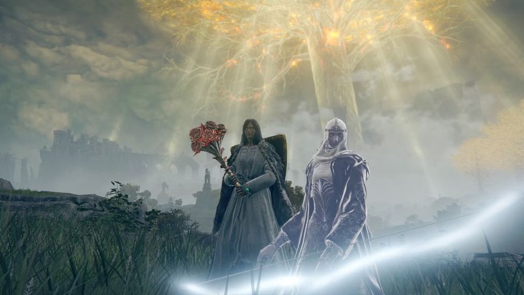 Imagem de Elden Ring