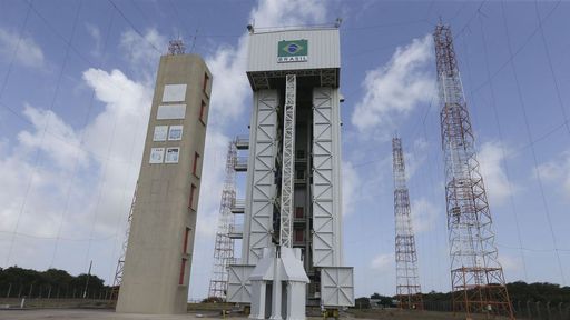 Acordo para que Base de Alcântara seja usada pelos EUA é aprovado na Câmara