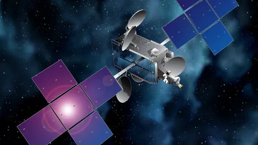 Operadora americana lançará internet banda larga via satélite no Brasil em julho