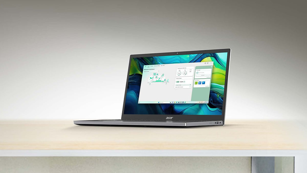 Imagem do Acer Aspire Go