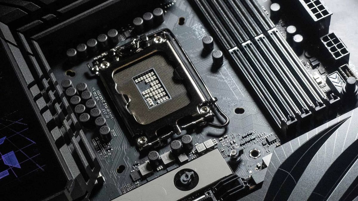 Intel Arrow Lake | Veja os detalhes do soquete LGA-1851 - Canaltech